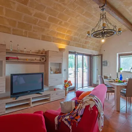 Feriehus Marilena Ostuni