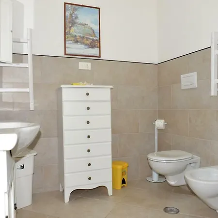 Feriehus Marilena