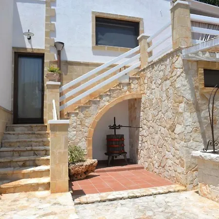 Feriehus Marilena *