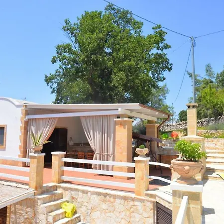 Feriehus Marilena *