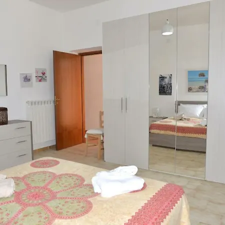 Feriehus Marilena Ostuni