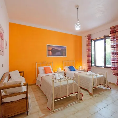 Marilena Feriehus Ostuni